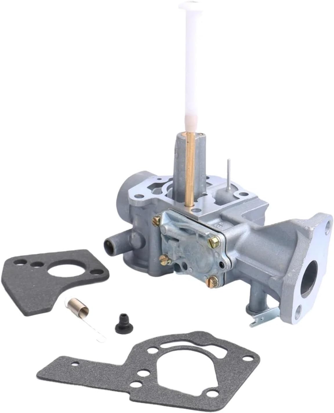 495459 carburetor For BRIGGS & STRATTON 495460 499952 499953 FITS 2 or3 QUARTER LAWN MOWER TILLER carburettor, Oumij01