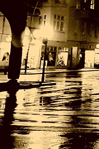 Berlin Street Journal