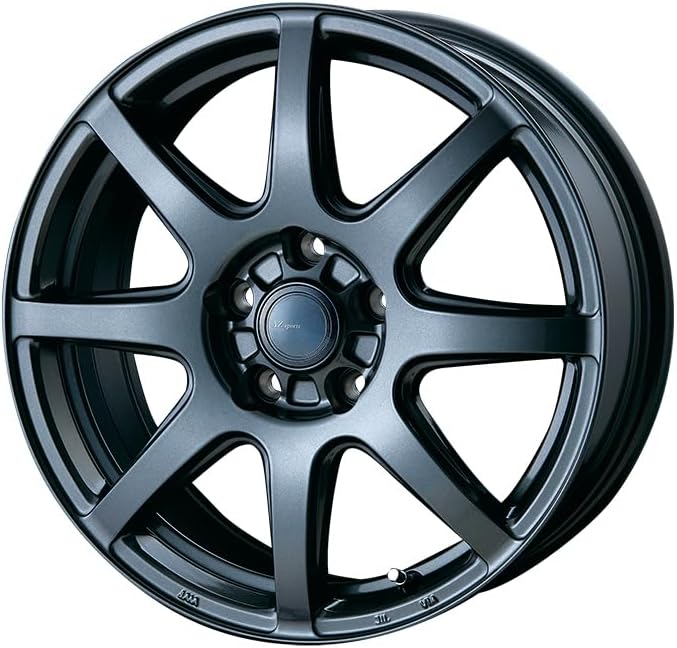 4本セット 18インチ アルミホイール 18×7.5J 5H 120 +40 インター 