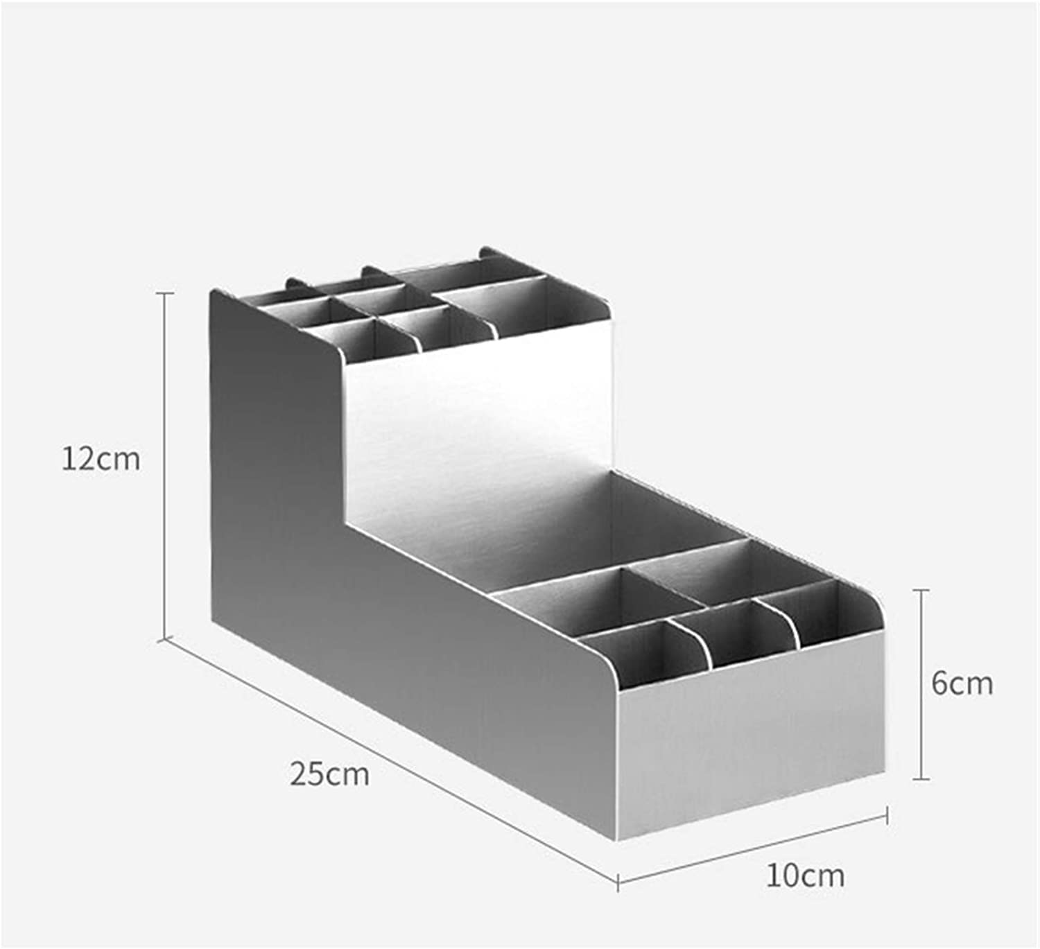 Kit de Camarero con Stand Elegante - Cóctail de Acero Inoxidable con Herramientas de Barra a Prueba de óxido. Bar ubicado for Bares caseros y Bebidas