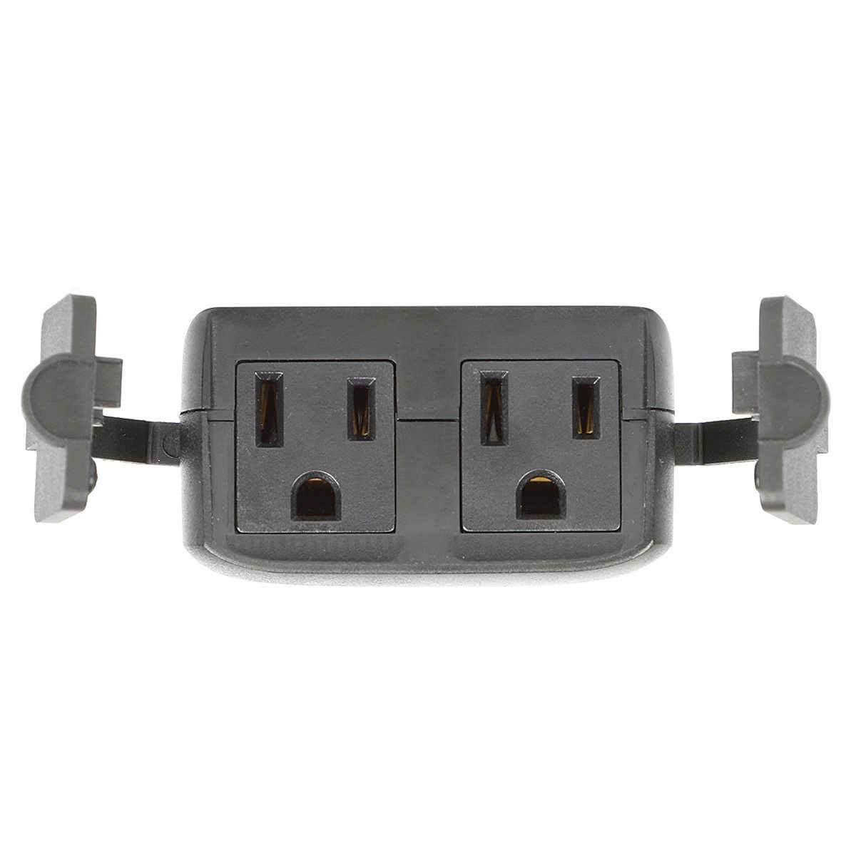Feit Wi-Fi Smart Outdoor Plug 2-pack: Tools & Home Improvement