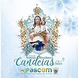 nossa senhora aparecida deutsch  Hino de Nossa Senhora das Candeias Oficial - Jaguaribe-Ce