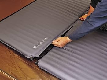  peak キャンピングマット2.5w TM-193 スノーピーク キャンピングマット2.5w| スノーピーク(Snow Peak)