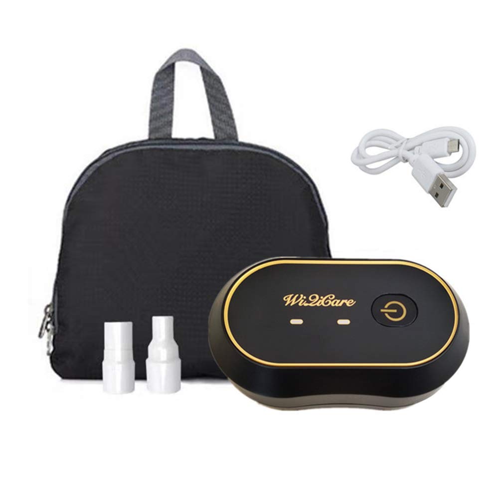 Portable Cleaner Sterilizzatore USB ozono Ventilator Disinfector Treasure Professionale Disinfezione Macchina per la casa e Viaggi