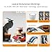 KOTLIE 5in1 19Bar Multicapsule Espresso Coffee Machine, Cold&Hot Brewing Single-Serve Coffee Maker, Cappuccino&Latte Maker for Kcup/Dolce Gusto/Nespresso Original/GroundCoffee/44mm ESE EM-308A (Black)