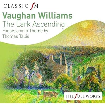 Vaughan Williams: The Lark Ascending