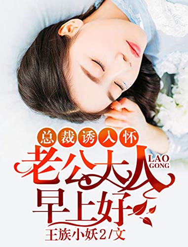 总裁诱入怀：老公大人，早上好！ (Chinese Edition)