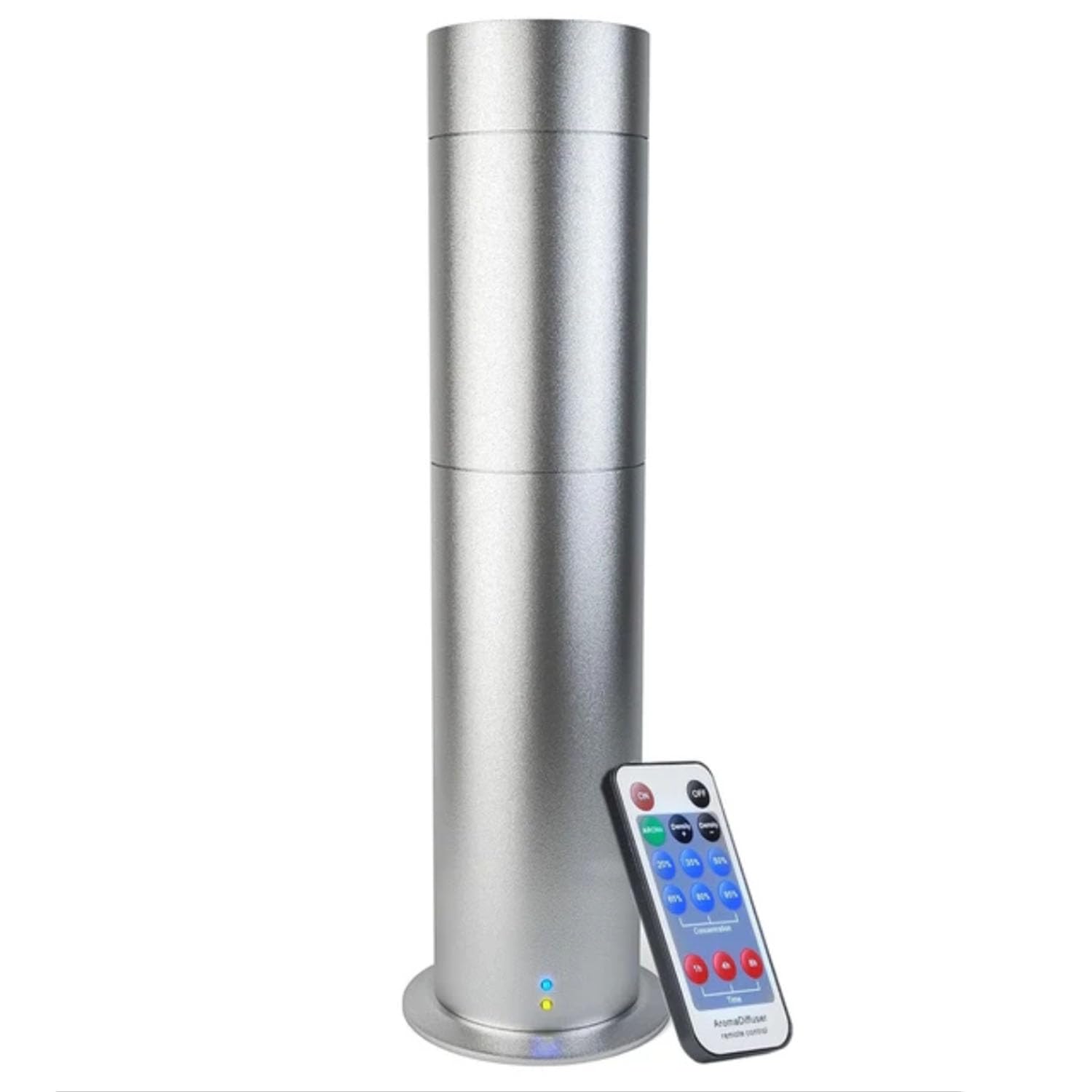 Waterless Ätherisches Öl Diffusor mit Fernbedienung Scent Machine für Home Hotel Büros Großen Raum Spa Gym