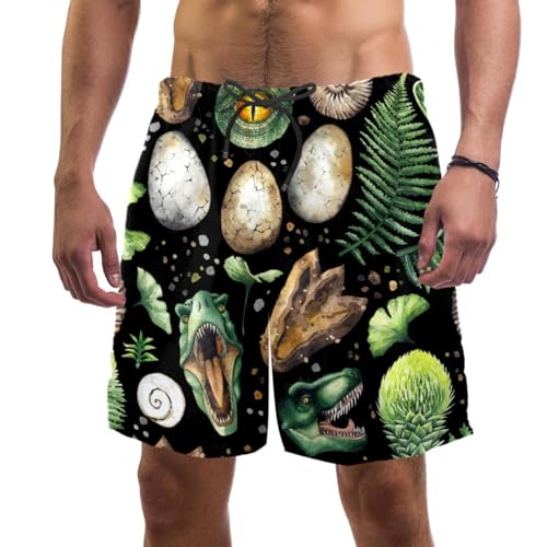 Short de bain homme maillot séchage rapide pantalon court plage
