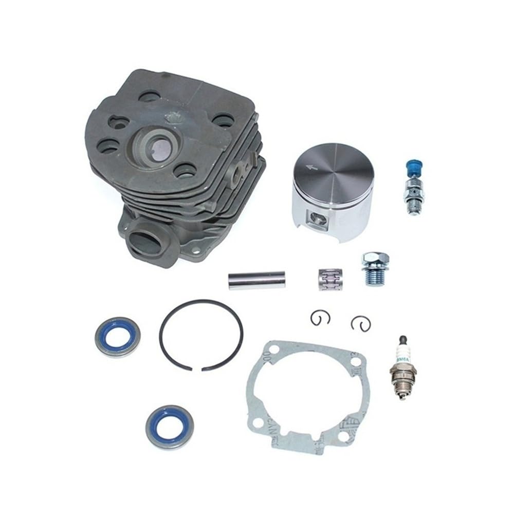 Kit cylindre-piston 45 mm pour tronçonneuse 490 500 et P500
