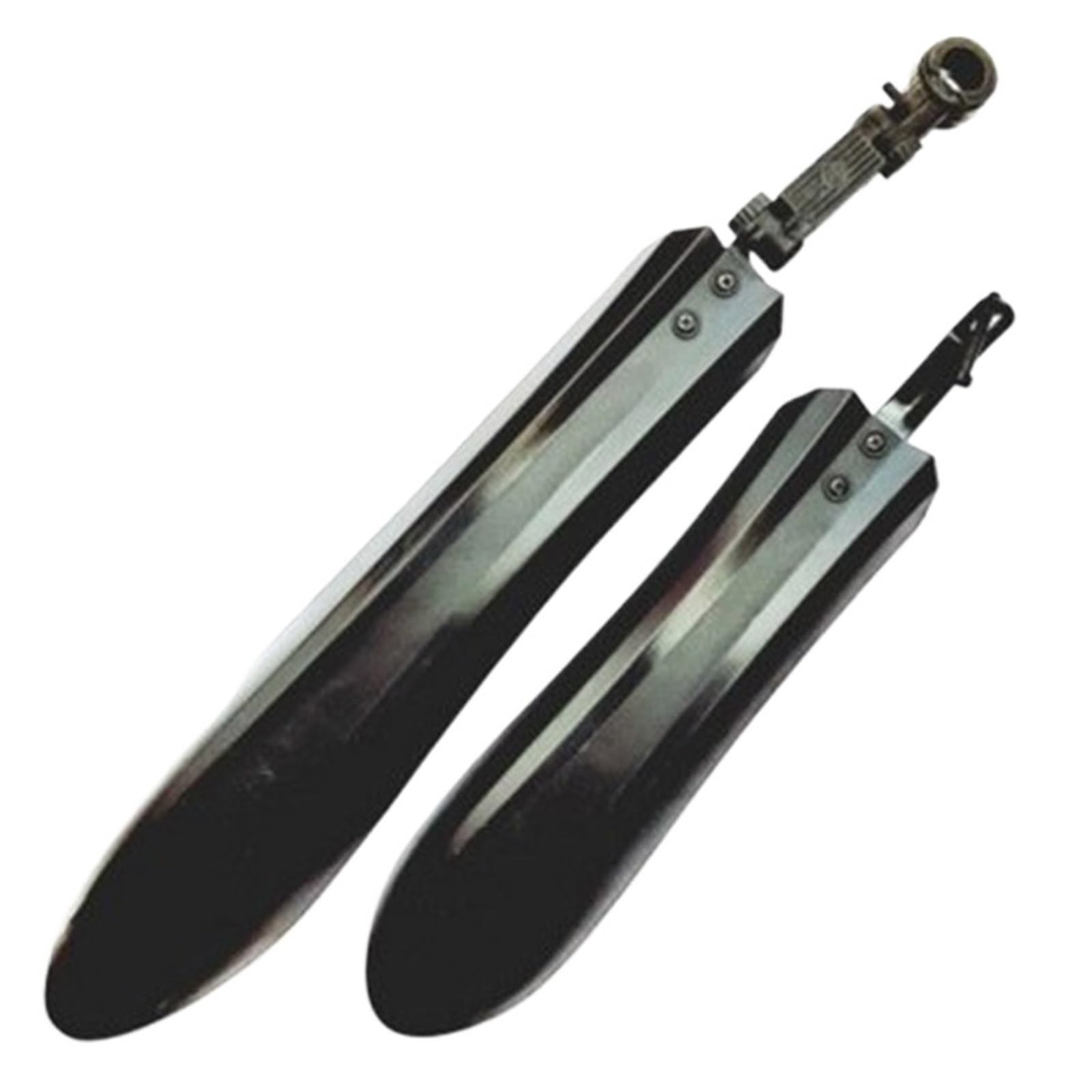 Juego de Guardabarros para Bicicleta de montaña.