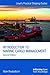 Introduction to Marine Cargo Management (Lloyd's Practical Shipping Guides)