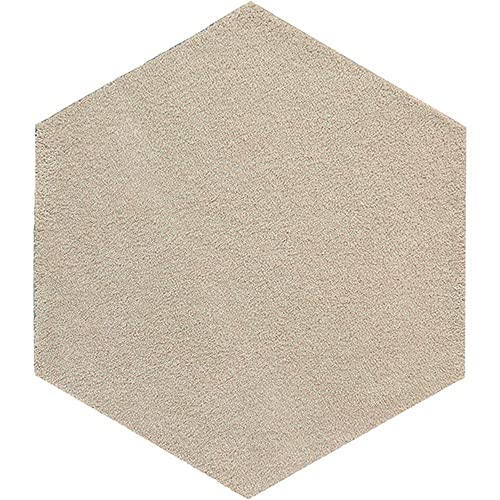 Amazon.co.jp: 洗える 吸着タイルカーペット rugtasu-h(R) 約50×43cm 