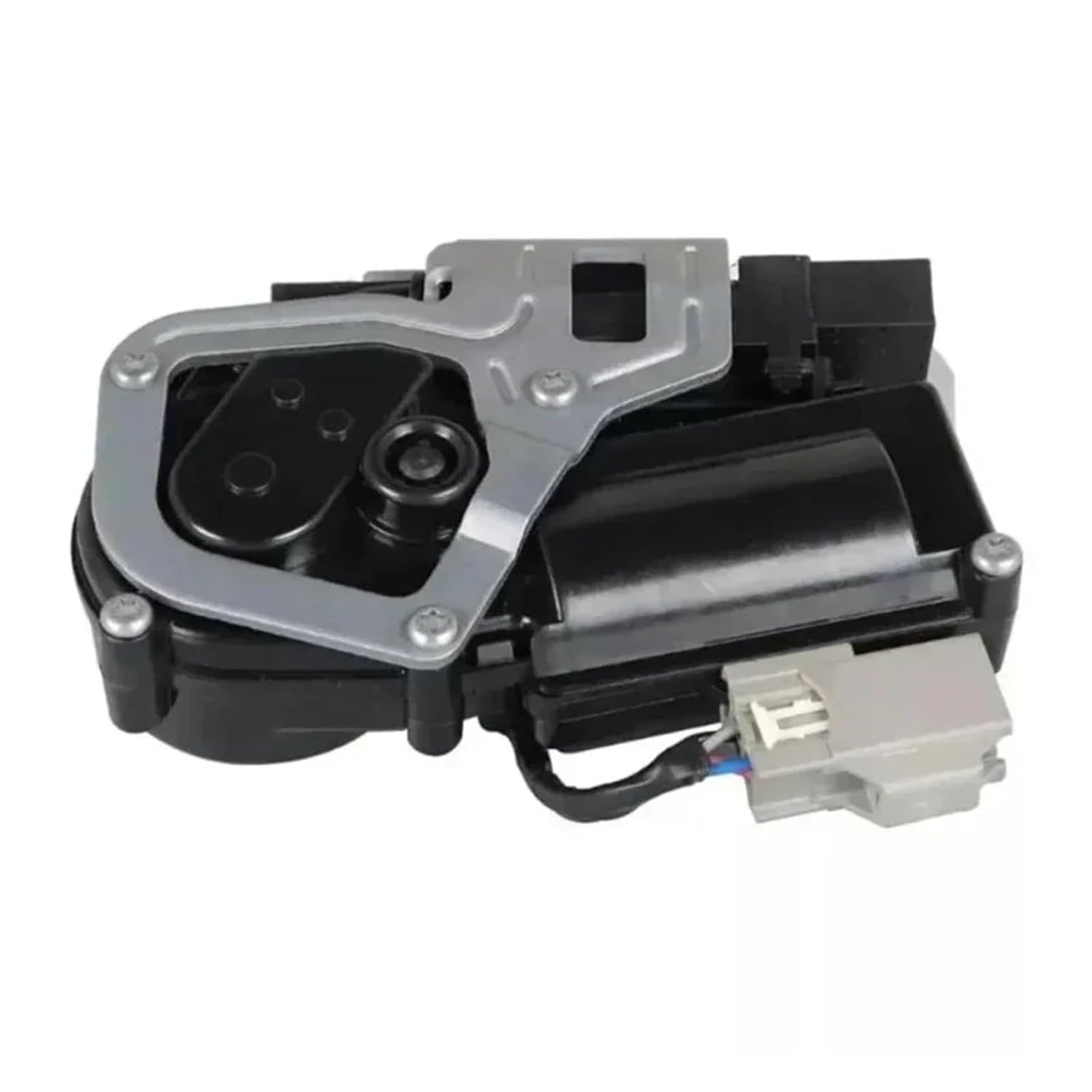 931-273 Compatible with Edge Expedition Lincoln Nautilus MKX Navigator Lock Cylinder Car Door Lock FA1Z7443150B Trunk Lock Actuator