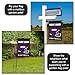Mount Union Raiders Helmet Garden Banner Flag