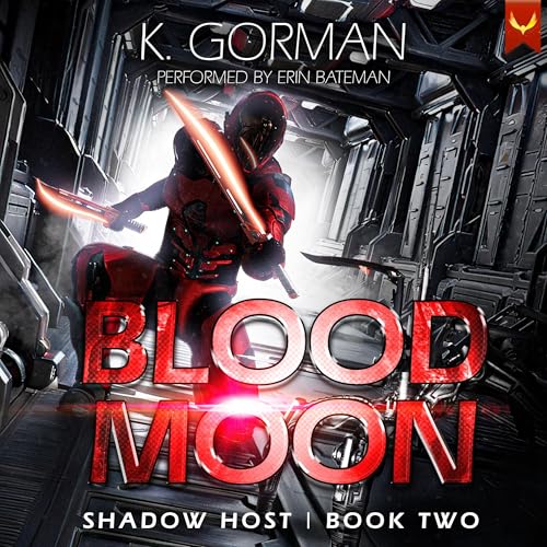 Blood Moon by K. Gorman episode artwork