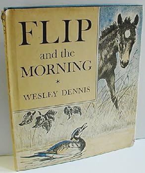 Flip and the Morning