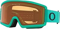 Vista 1 de Oakley Target Line - Gafas de nieve pequeñas