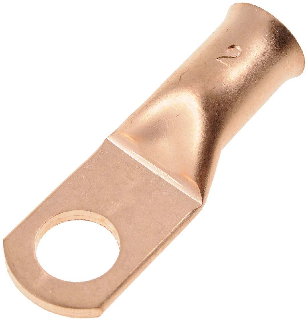 Anillo de cobre 2 Ga Dorman Help! 85635 para solucionar fallas eléctricas 4