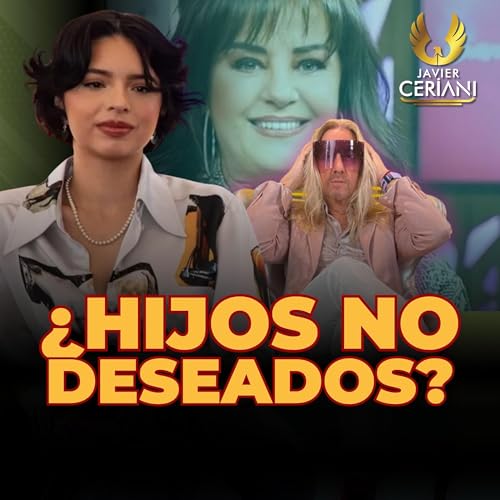 Page de couverture de Emiliano Aguilar reacciona a supuesto AB0RT0 de Ángela - Otro amante de Isabel Lascurain | JC