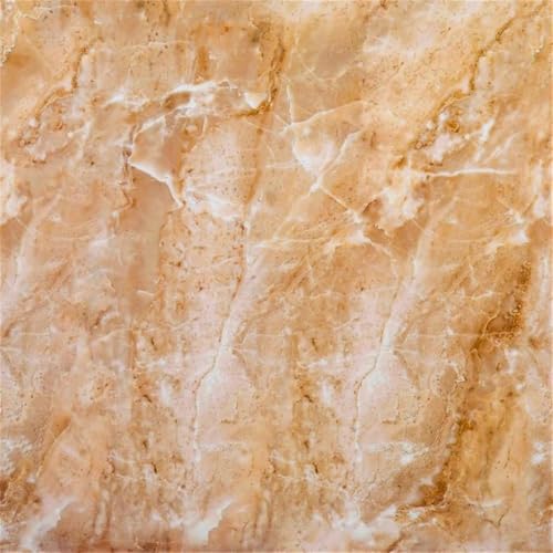 Truu Design Self-Adhesive Accent Set for Kitchen Backsplash, Bathroom, and Living Room Peel and Stick Marble Wall Tiles, 11.8