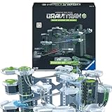 Ravensburger（ラベンスバーガー） マーブルラン（スロープトイ） GraviTrax (グラヴィトラックス) PRO スターターセット [全152ピース] 22426 5 対象年齢 8歳~ 【おもちゃ 知育玩具 脳トレ プレゼント（誕生日/クリスマス）】