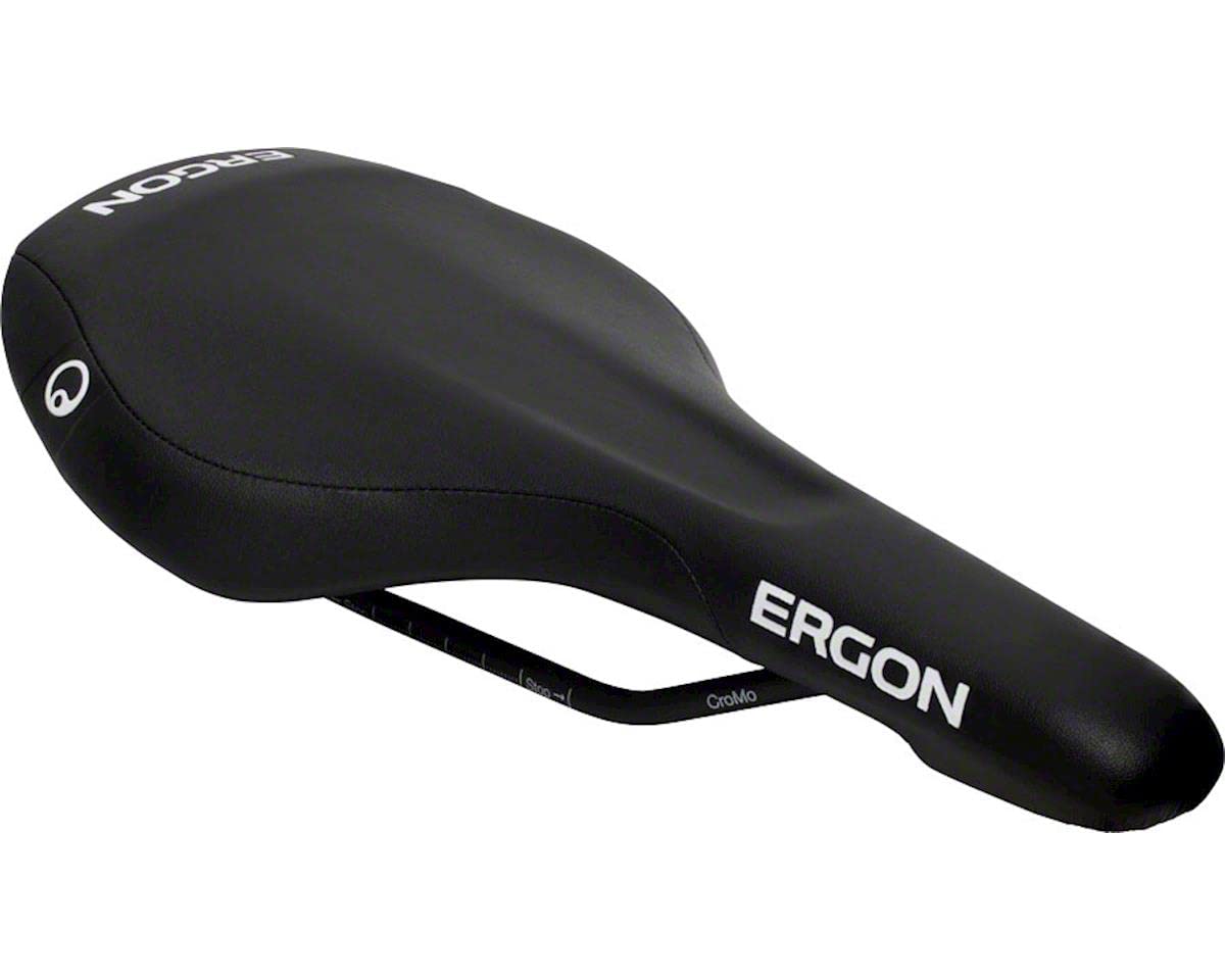 ERGON sm3-s エルゴン　サドル エルゴンSM3プロカーボン エルゴノミックデザイン＆カーボン