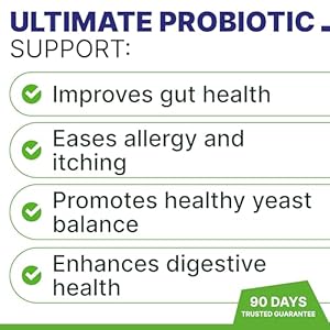  Advanced-Dog-Probiotics-Digestive-Enzymes-Gut-Health-Chews-for-Digestion-Allergy-Yeast-Itchy-Skin-Prebiotics-Fiber-Supplement-Diarrhea-Gas-Upset-Stomach-Relief-Treats-120-Chews