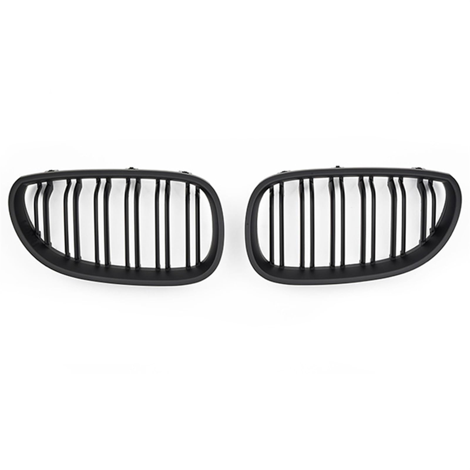 Parrillas delanteras de riñón de coche Serie 5 M5 E60 E61 2003-2010 8
