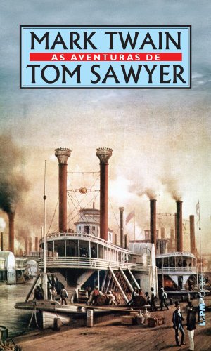 As Aventuras de tom Sawyer