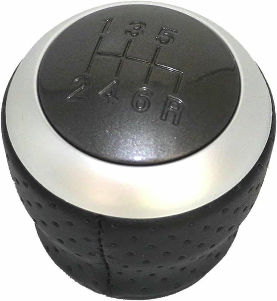 Gear Stick Knobs for Suzuki Swift Sports ZC32S Gear Shift Knob Lever Change Gearbox Shifter Manual Selector 6 Speed