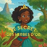  Le secret des herbes d\'or