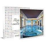 Smartbox - Caja Regalo Amor para Parejas - 3 días de SPA en balnearios - Ideas Regalos Originales - 2 Noches de Relax y Bienestar en balnearios y hoteles con SPA para 2 Personas