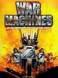 warmachine hordes deutsch  War Machines