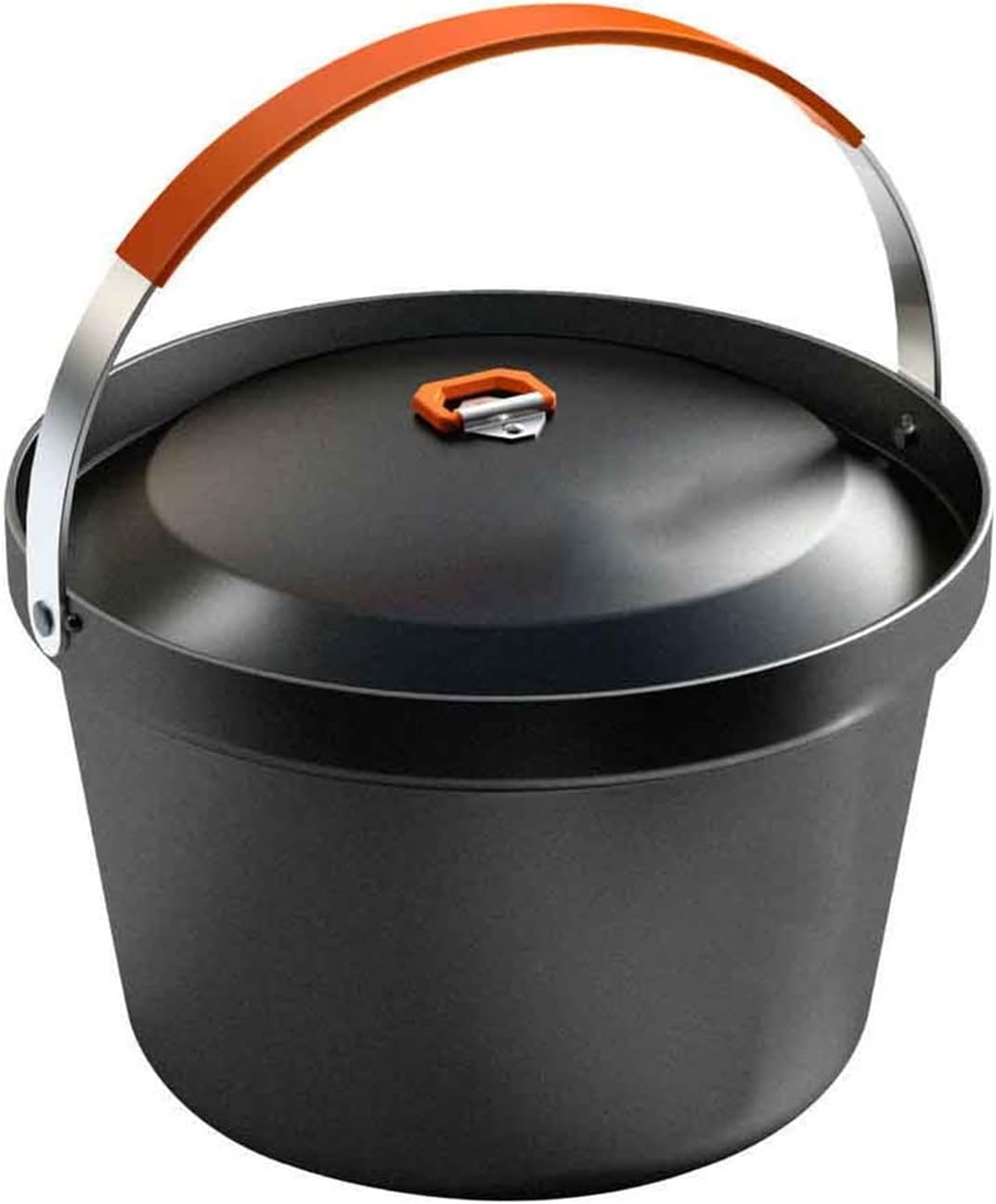 未使用 KINOX キャンプ調理セット メスティン6点セット クッカー KINOX