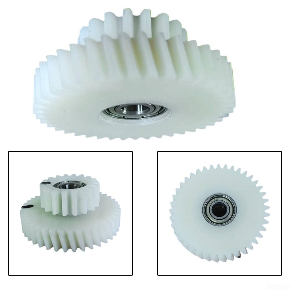 Engrenages Moteur Pour AKM 95RX – 40T Et 18T, Lot De 3 En Nylon