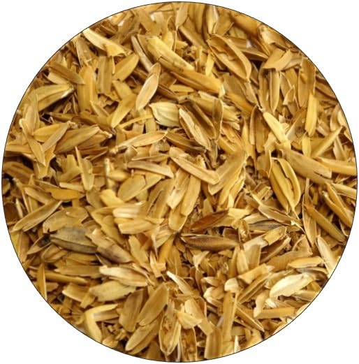 Generic Rice Hulls for Homebrew- 250g