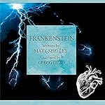 Cover of Frankenstein