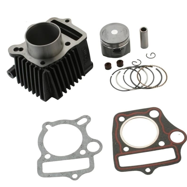 Kit bloc-cylindres 47 mm pour réparer votre Dax 70cc et partir en balade