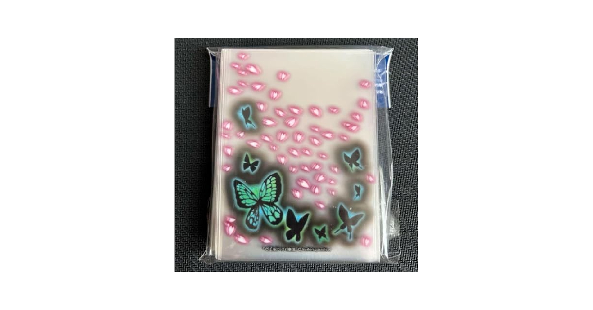 東方project オーバースリーブ 15個セット 波天宮 雅華乱舞　【新品】 61leGbbeTZL._UF350,350_QL50_.jpg