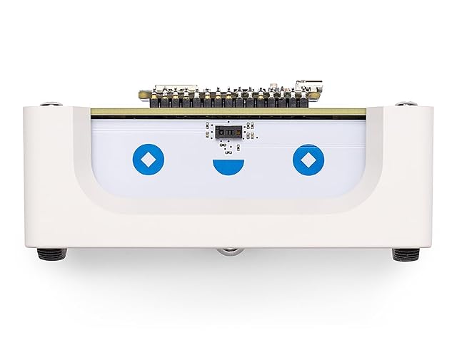 Foto 4 de 8 de Arduino Alvik [AKX00066] - Solución Avanzada de Control y automatización para IoT y proyectos industriales…