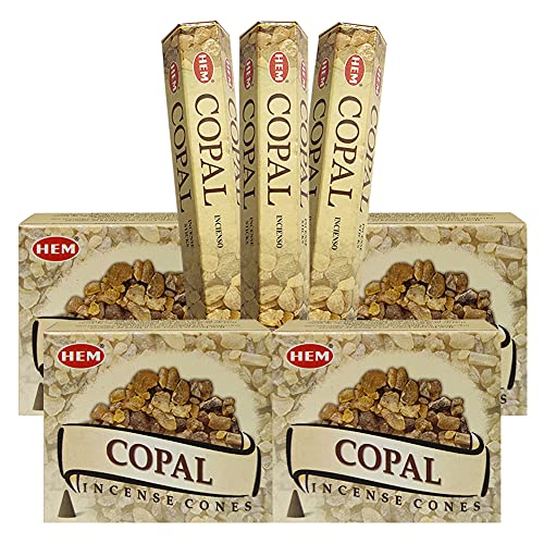 Copal-Incense-Sticks-and-Cone-Incense-Holder-Variety-Pack-Bundle-insence-insense-insienso Copal Incense Sticks and Cone Incense Holder Variety Pack Bundle insence insense insienso
