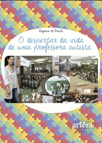 O despertar da vida de uma professora autista
