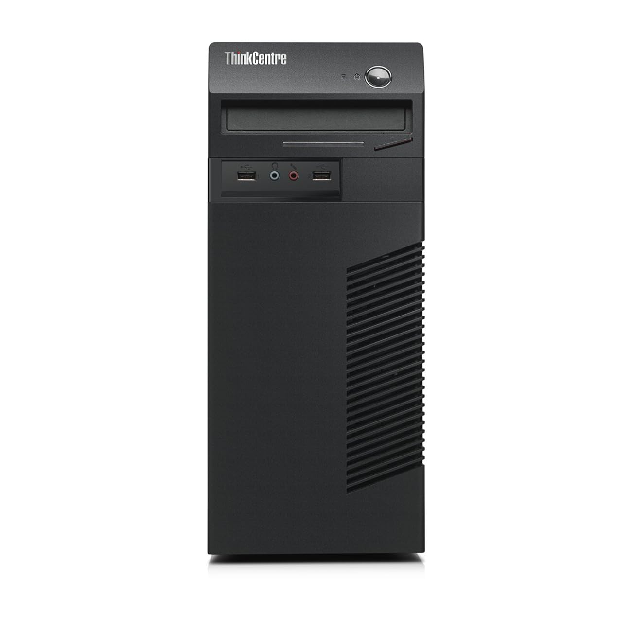 (Refurbished) Lenovo ThinkCentre M71e Desktop Computer PC (Intel Core i3 2nd Gen Processor, 8 GB RAM, 256 GB SSD, Windows 10 Pro, MS Office, Intel HD Graphics, USB, VGA), Black (B0D7QLVBF5) Amazon Price History, Amazon Price Tracker