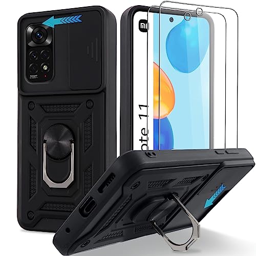 Pnakqil Cover per Xiaomi Redmi Note 11/Note 11s