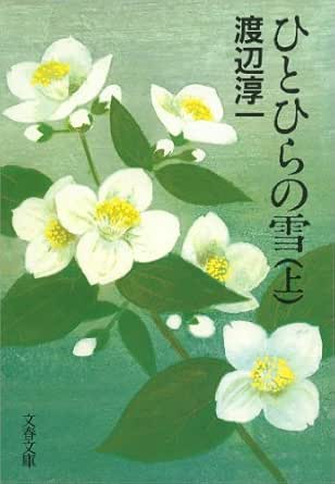 ひとひらの雪　（渡辺淳一郎）