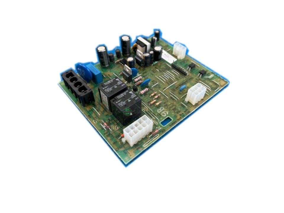 GLOB PRO SOLUTIONS WP2321711 CKD4066 Electronic Control Board