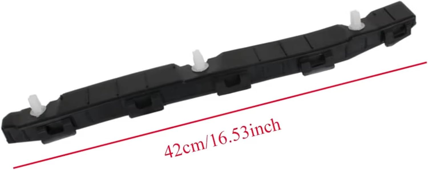 バンパーブラケットマウント Compatible With Hyundai For Tucson 2010 2011 2012 20