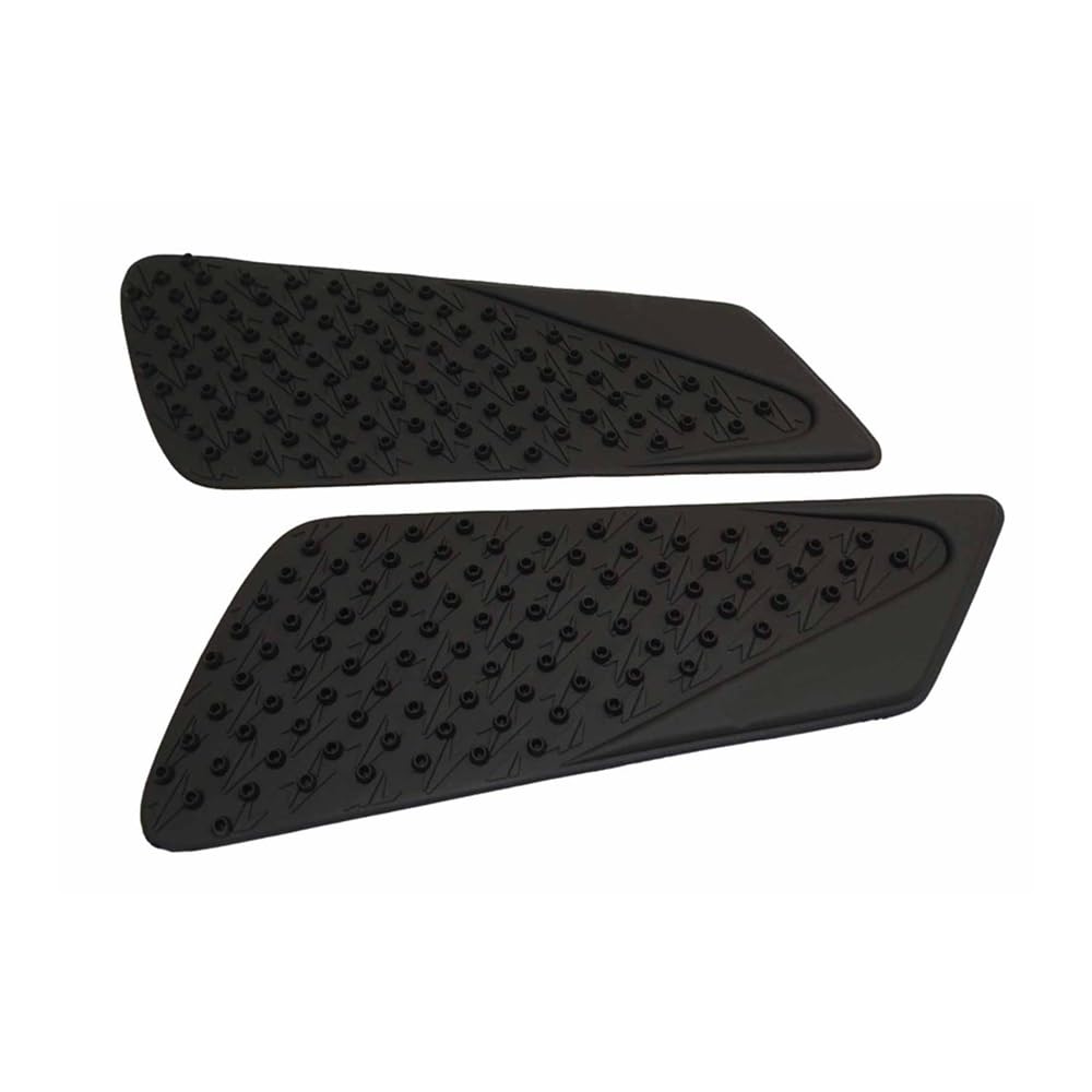 Protège Réservoir Haute Performance Autocollant de Traction Latérale pour Moto Sportive