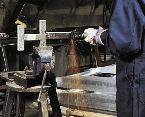 Walter 11L313 Performance Cutting/Grinding Wheel Pack Of 25, 3In Abrasive Wheel #TOP3